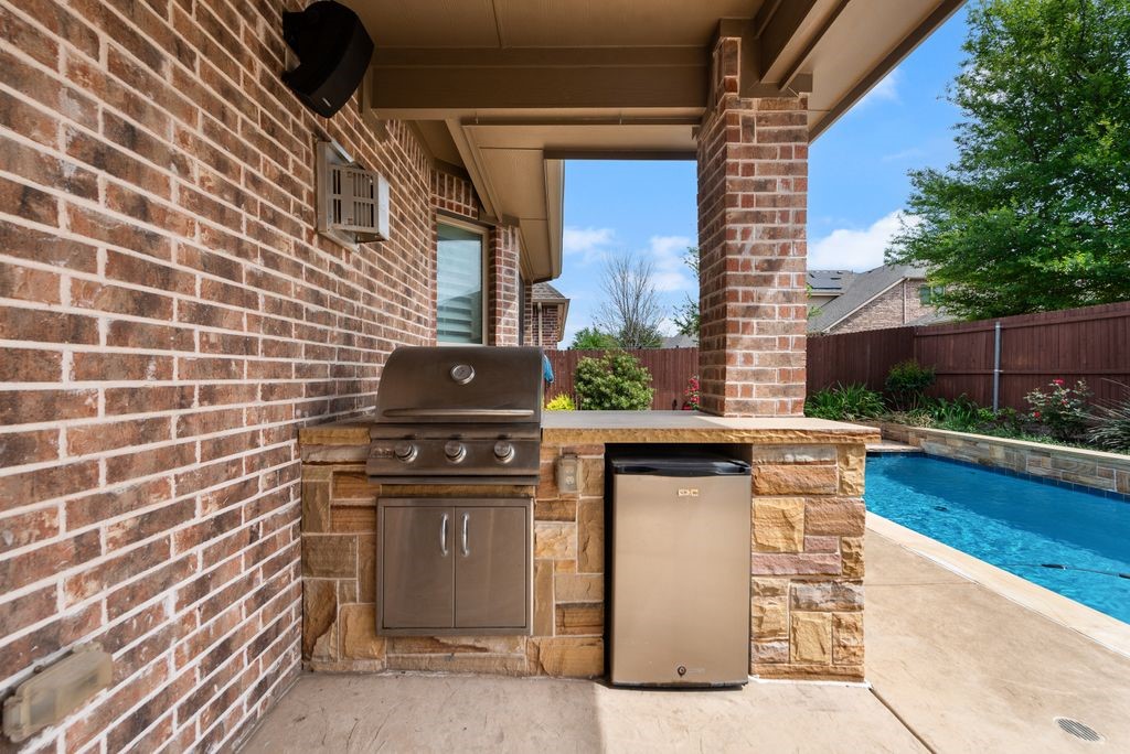 10705 Fort Davis Place Mckinney TX 75071