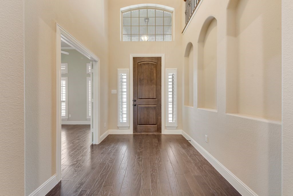 10705 Fort Davis Place Mckinney TX 75071