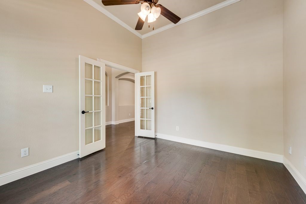 10705 Fort Davis Place Mckinney TX 75071