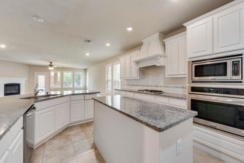 10705 Fort Davis Place Mckinney TX 75071
