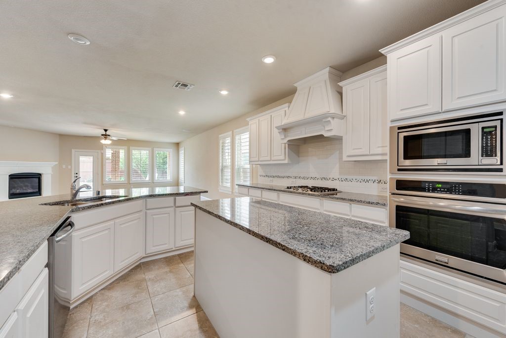 10705 Fort Davis Place Mckinney TX 75071