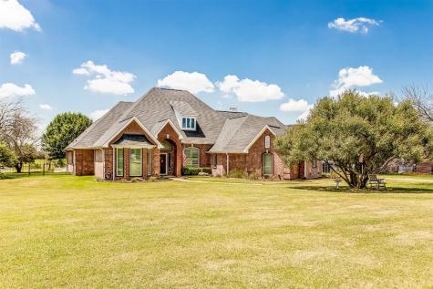 322 Whites Hill Road Van Alstyne TX 75495