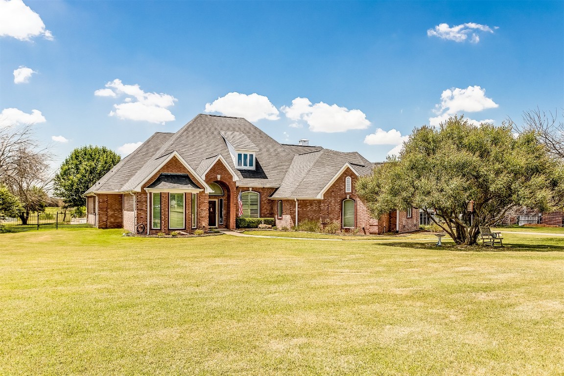 322 Whites Hill Road Van Alstyne TX 75495