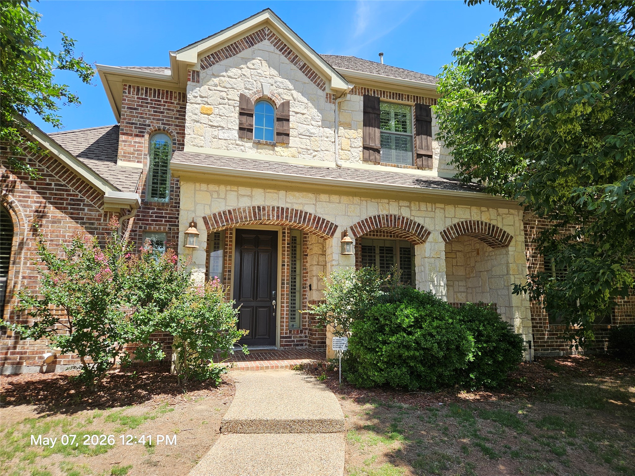3446 Corkwood Drive Frisco TX 75033