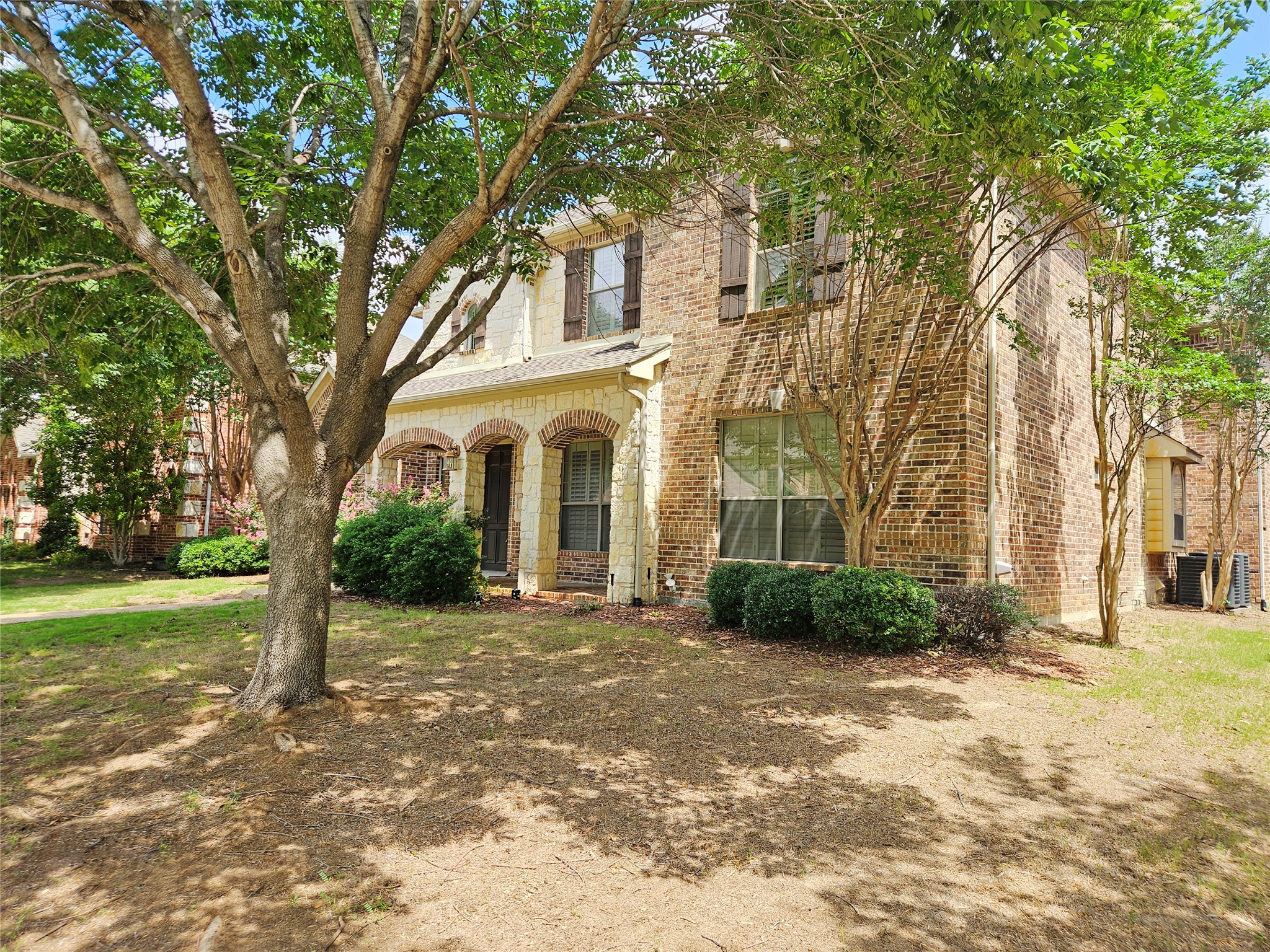 3446 Corkwood Drive Frisco TX 75033