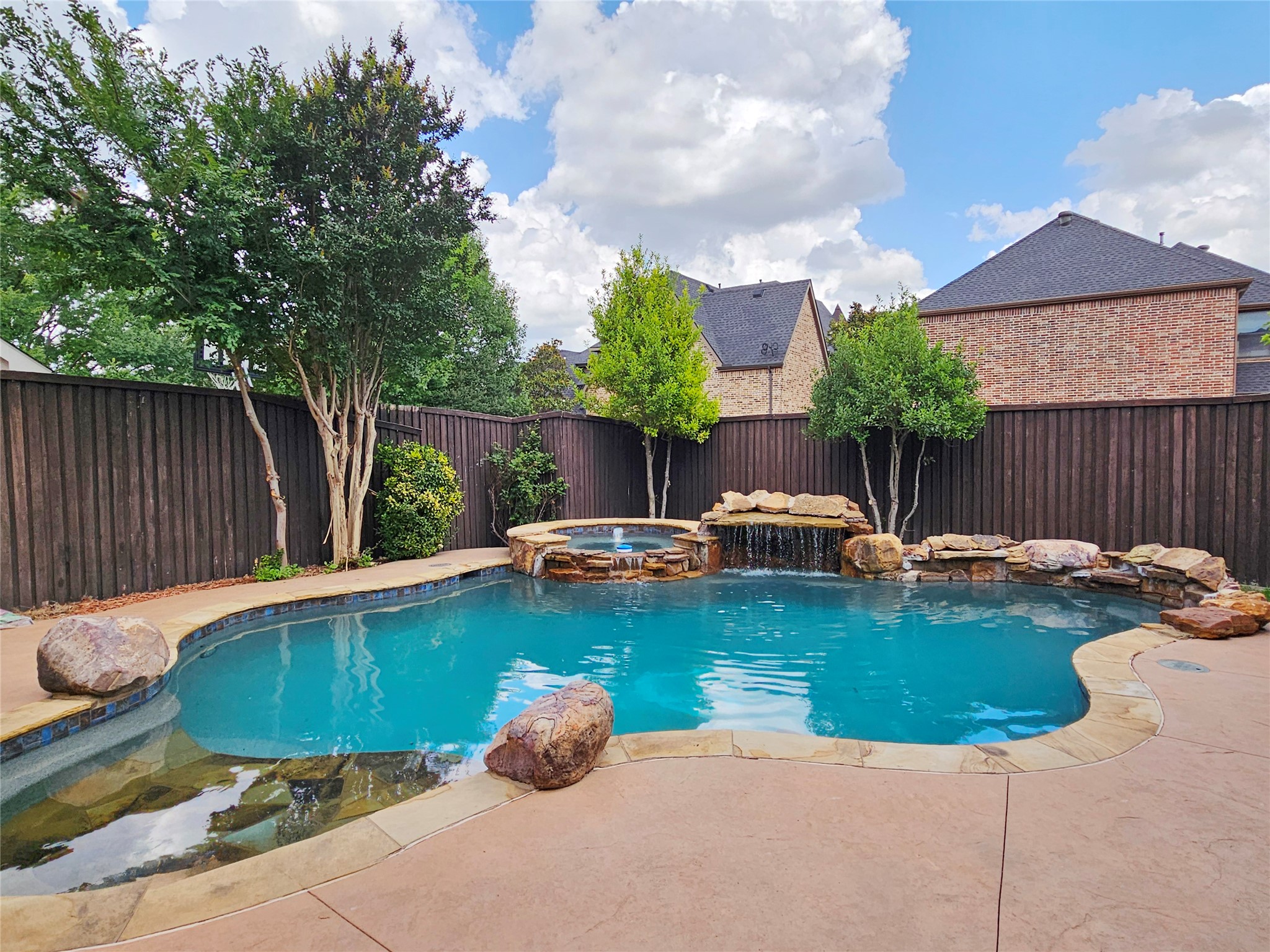 3446 Corkwood Drive Frisco TX 75033