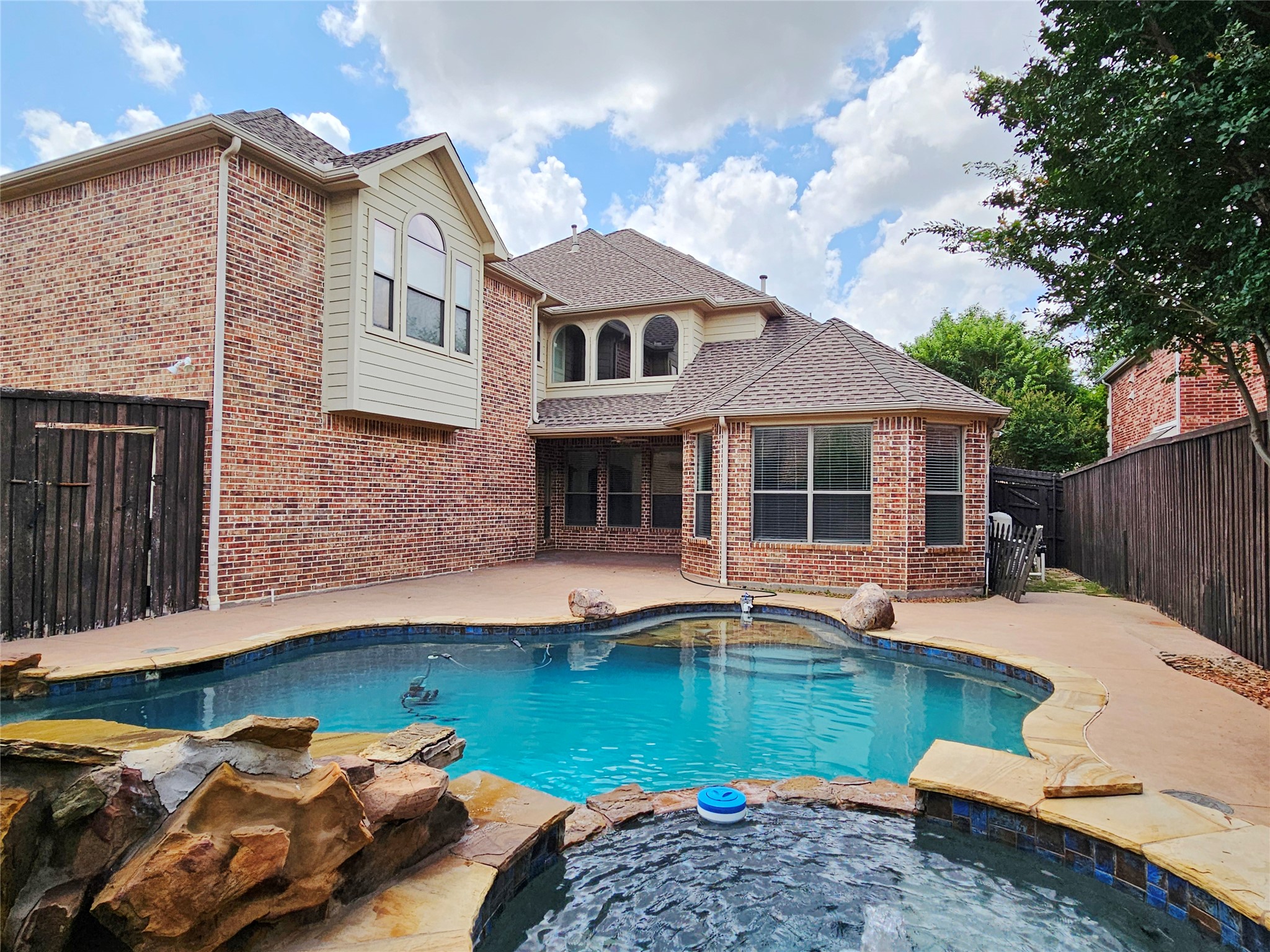 3446 Corkwood Drive Frisco TX 75033