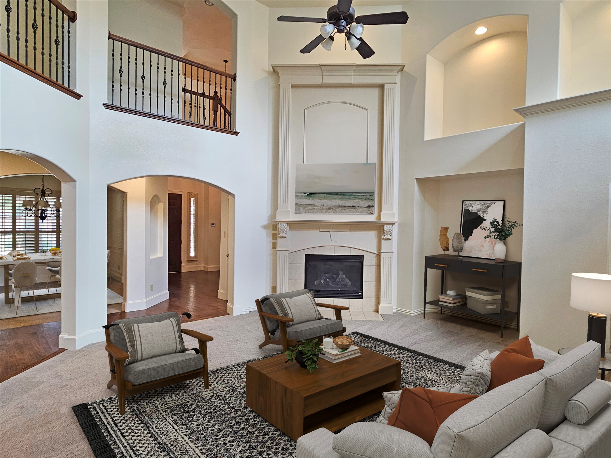 3446 Corkwood Drive Frisco TX 75033
