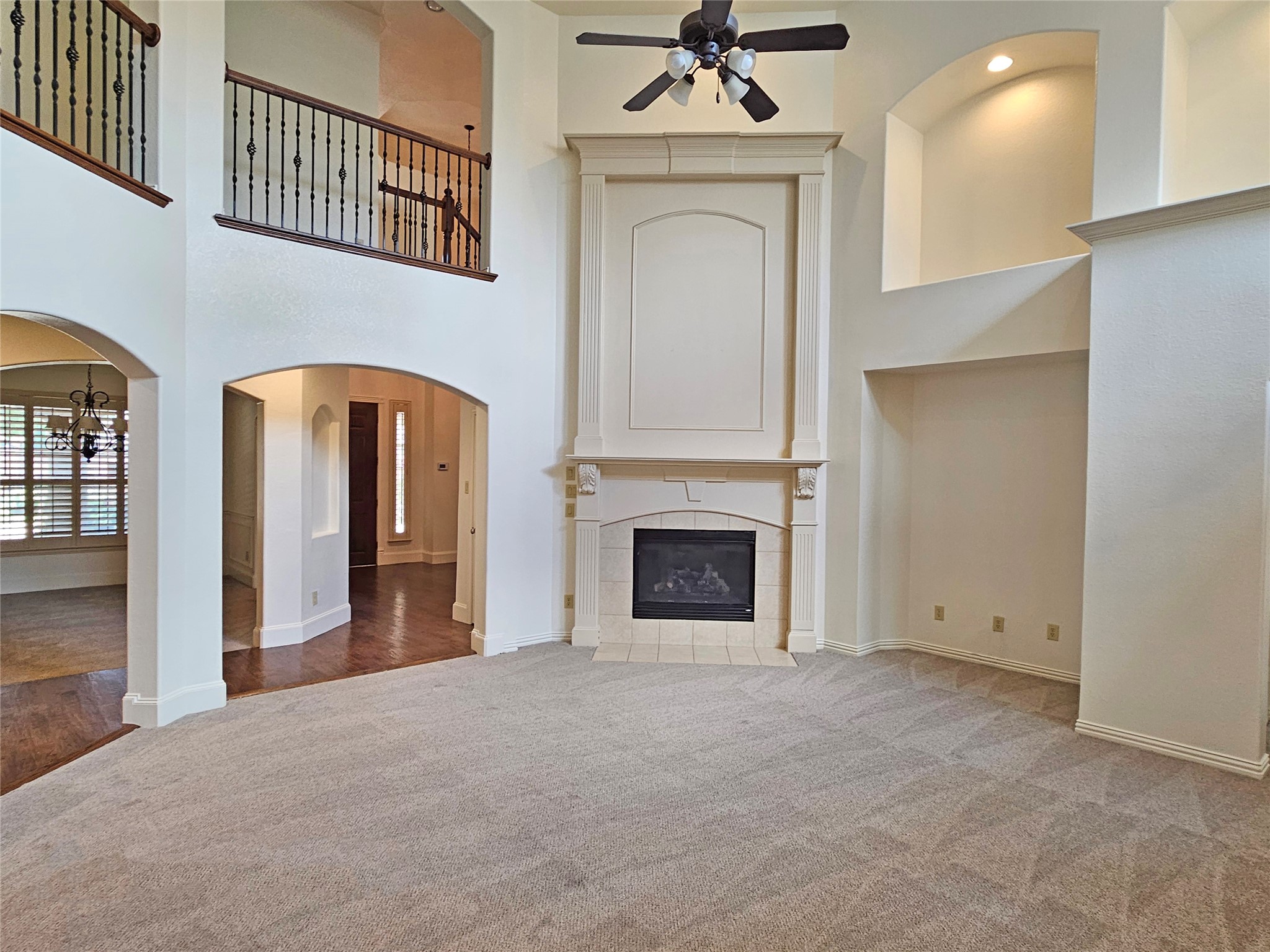 3446 Corkwood Drive Frisco TX 75033