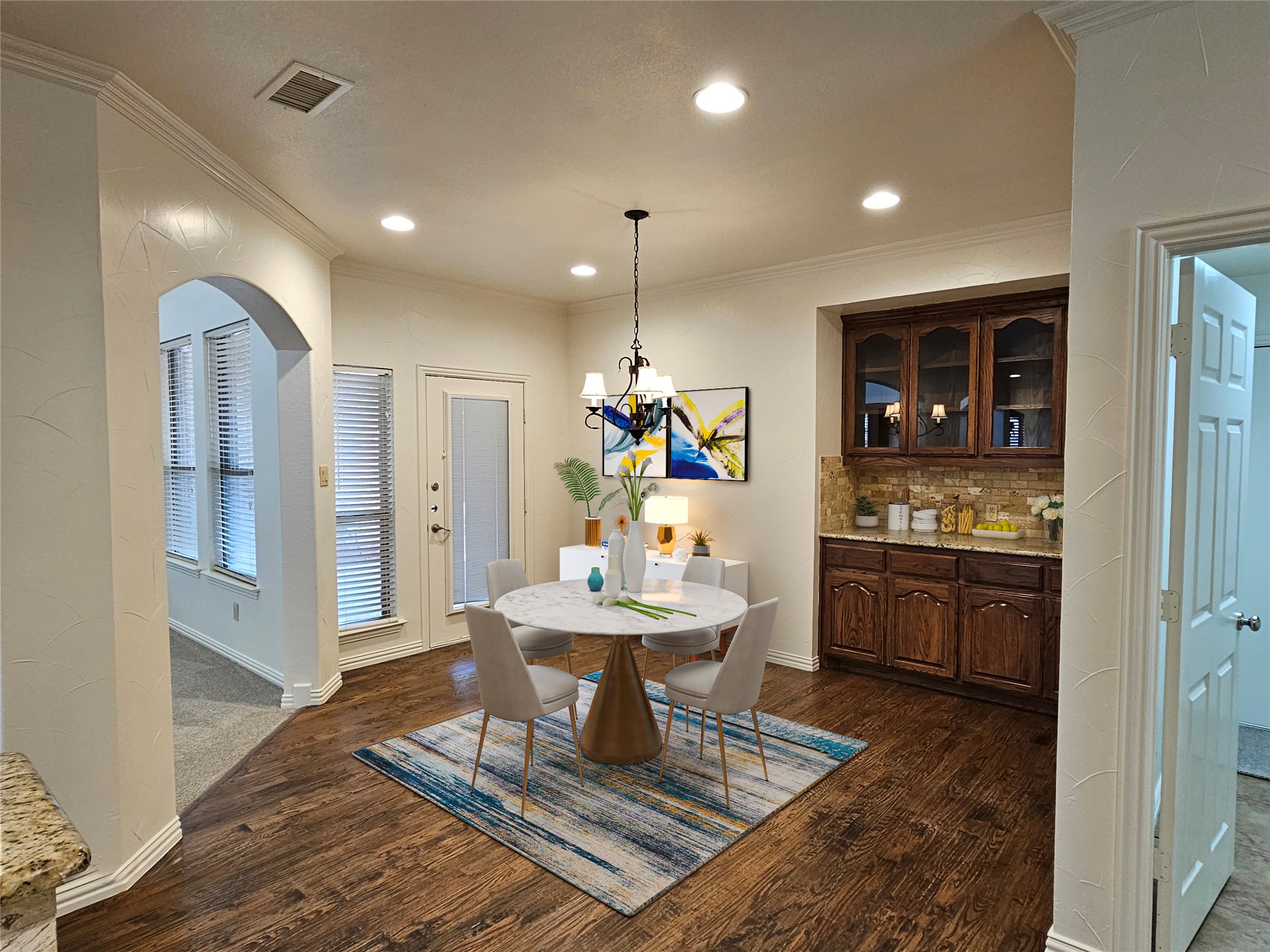3446 Corkwood Drive Frisco TX 75033