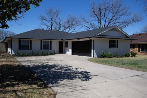 113 Kathryn Drive Sanger TX 76266