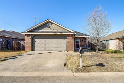 391 Gavins Way Joshua TX 76058