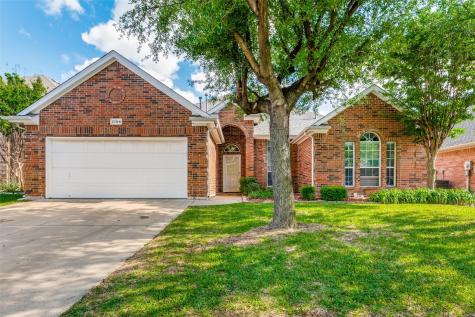 2704 Alpena Drive Fort Worth TX 76131