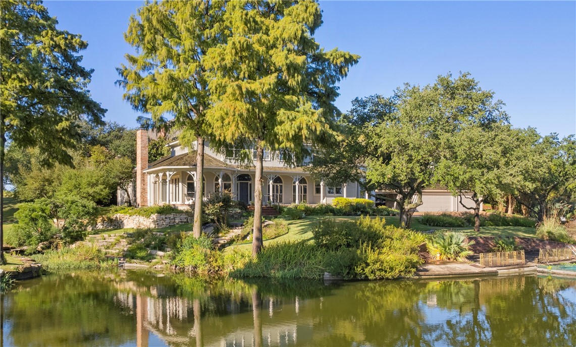 8 Hillandale Road Waco TX 76710