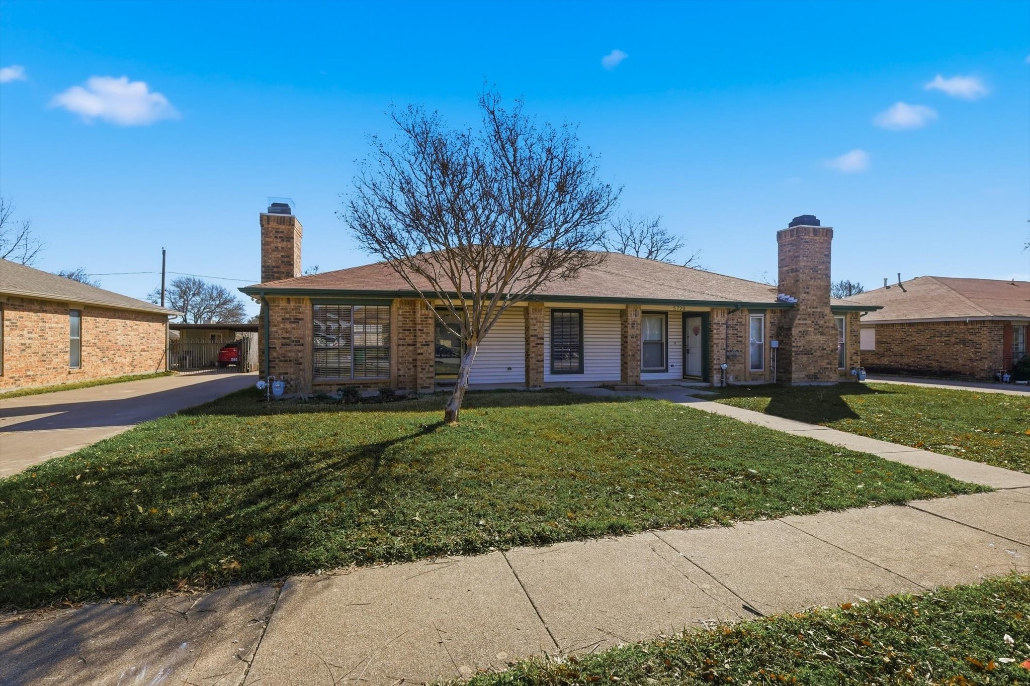 5722 Westchase Drive North Richland Hills TX 76180