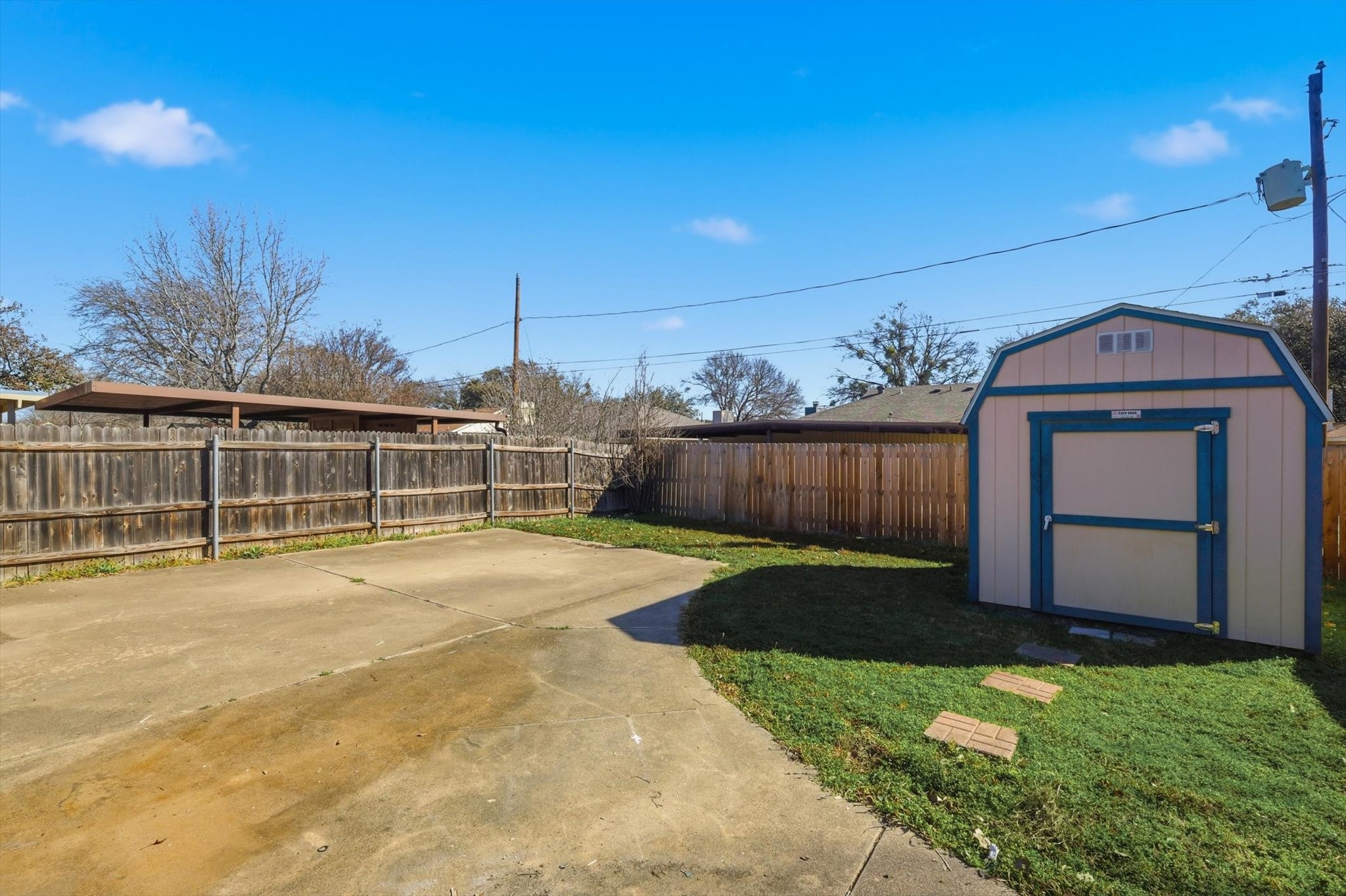 5722 Westchase Drive North Richland Hills TX 76180