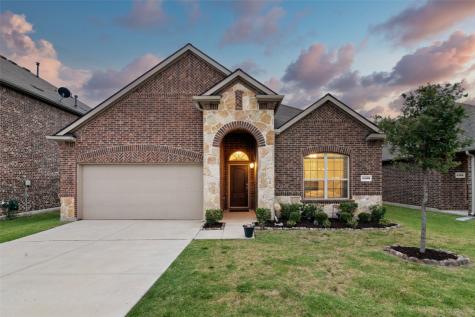 4408 Lakeview Drive Frisco TX 75036