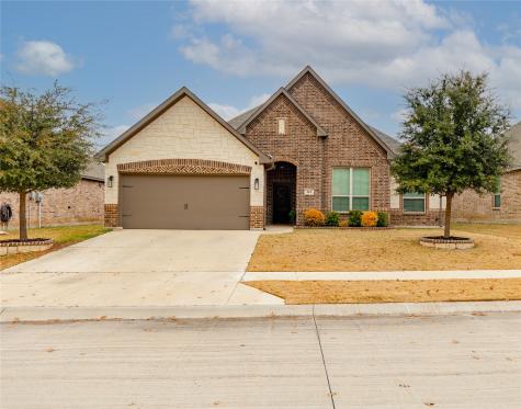 161 Windy Glen Drive Decatur TX 76234