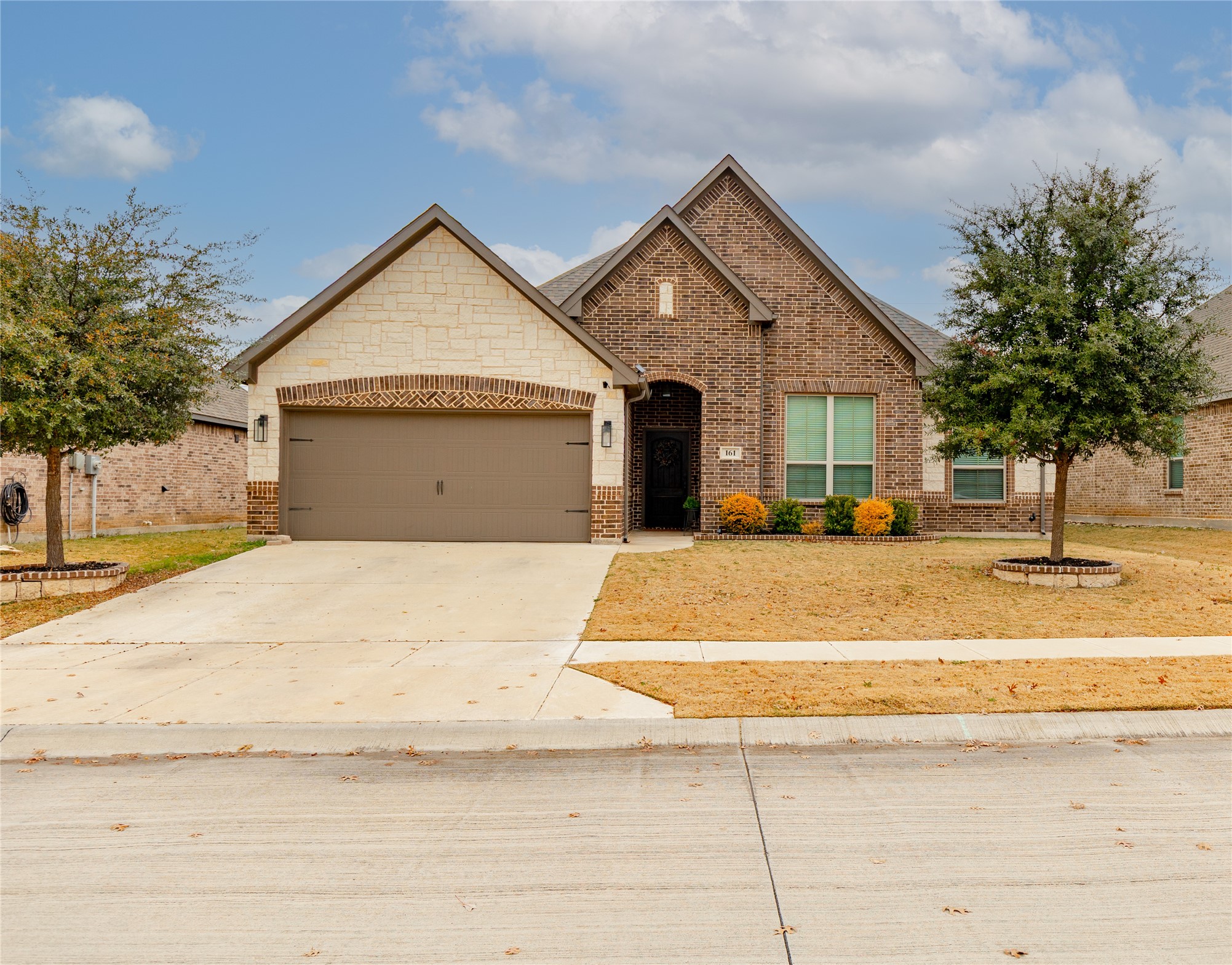 161 Windy Glen Drive Decatur TX 76234