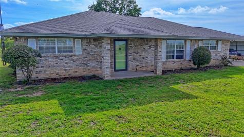 4316 Leona Road Bowie TX 76230