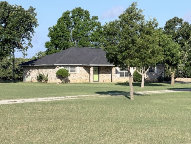 4316 Leona Road Bowie TX 76230