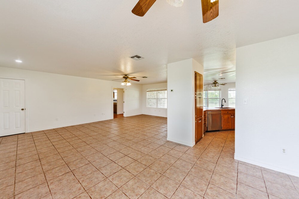 4316 Leona Road Bowie TX 76230