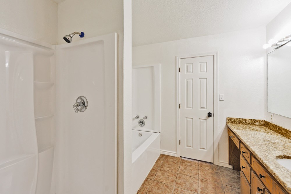 4316 Leona Road Bowie TX 76230