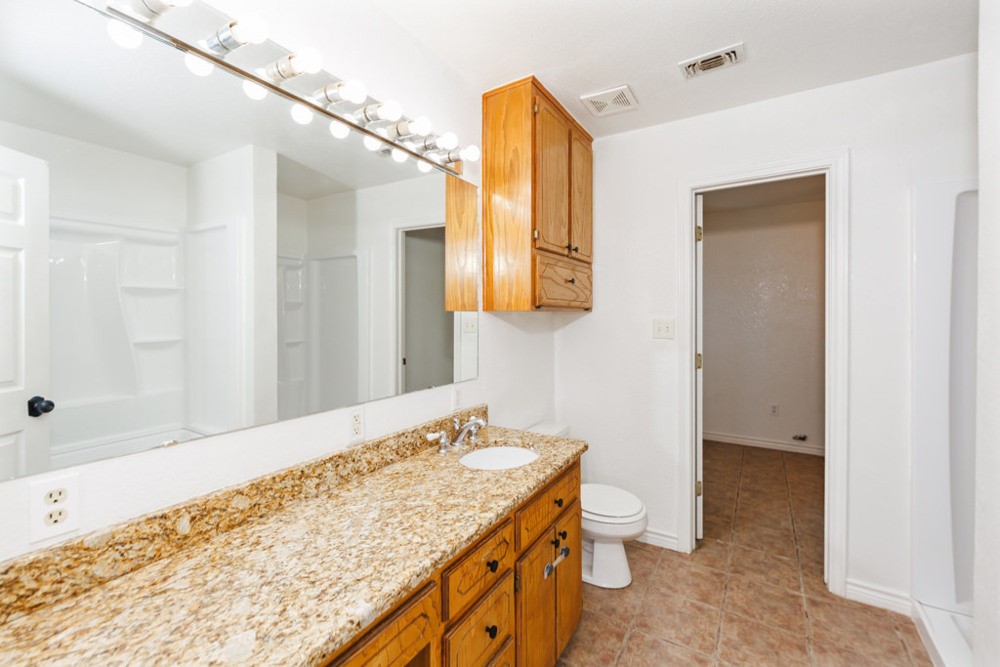 4316 Leona Road Bowie TX 76230