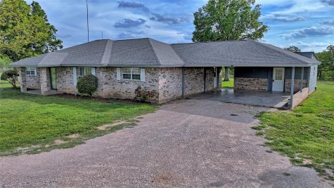 4316 Leona Road Bowie TX 76230