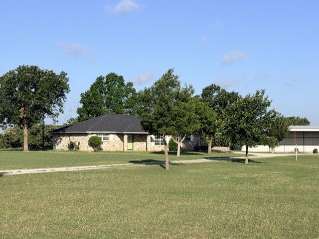 4316 Leona Road Bowie TX 76230