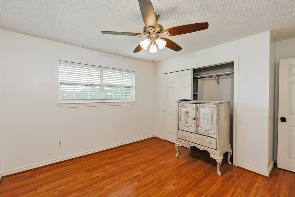 4316 Leona Road Bowie TX 76230