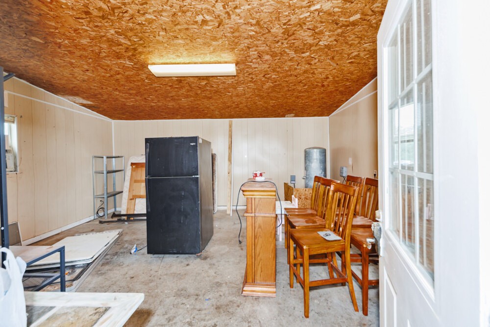 4316 Leona Road Bowie TX 76230