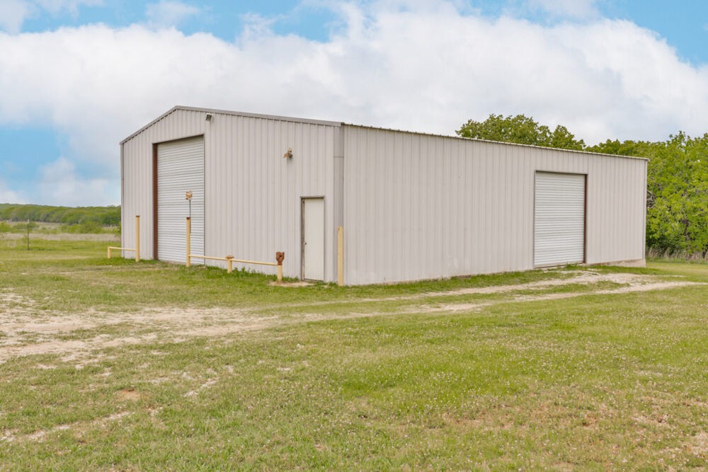 4316 Leona Road Bowie TX 76230