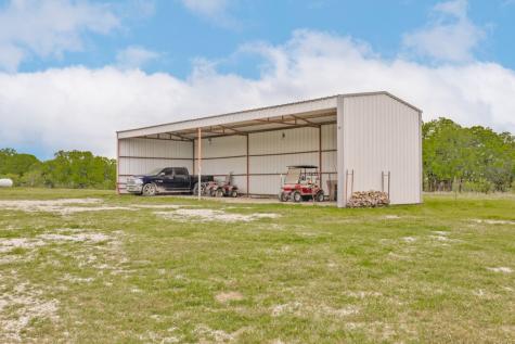 4316 Leona Road Bowie TX 76230