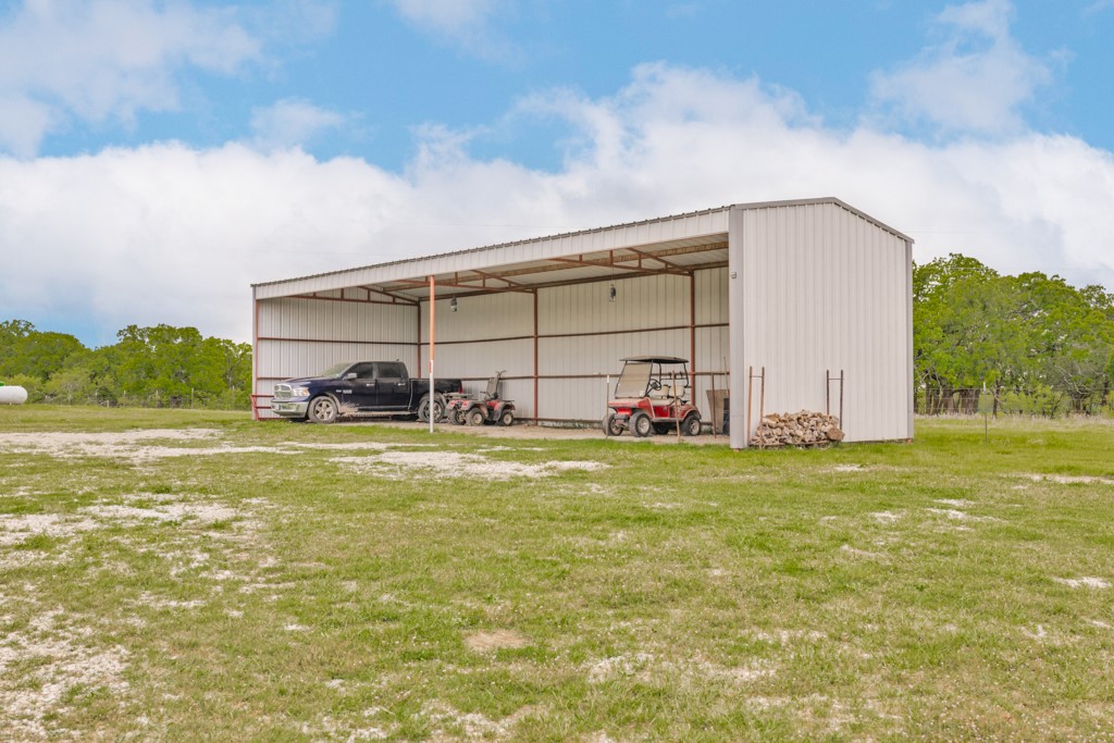 4316 Leona Road Bowie TX 76230