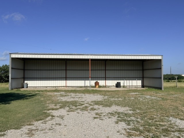 4316 Leona Road Bowie TX 76230