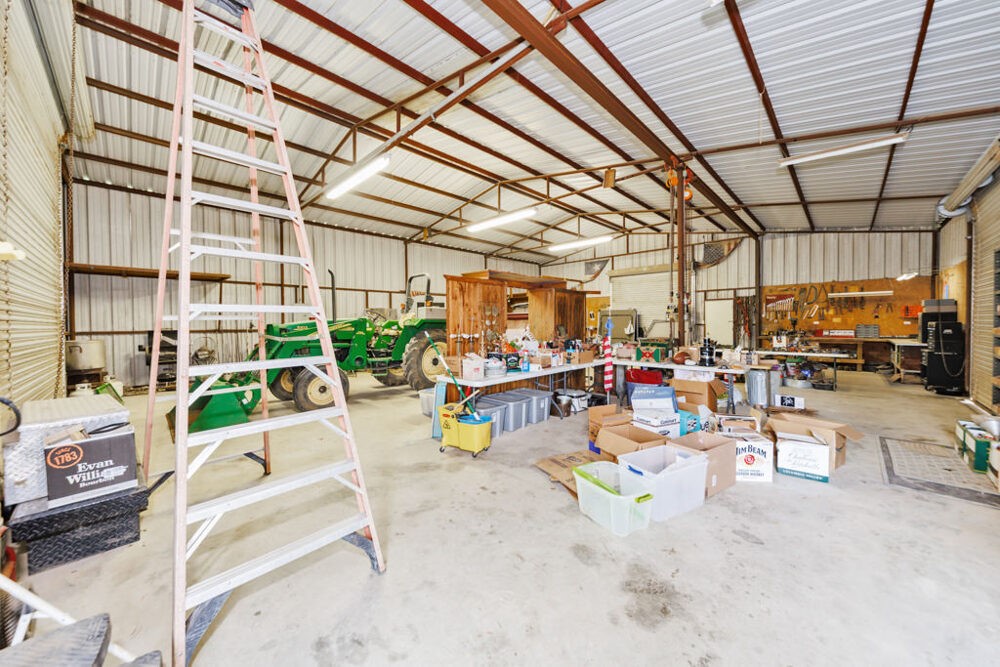 4316 Leona Road Bowie TX 76230