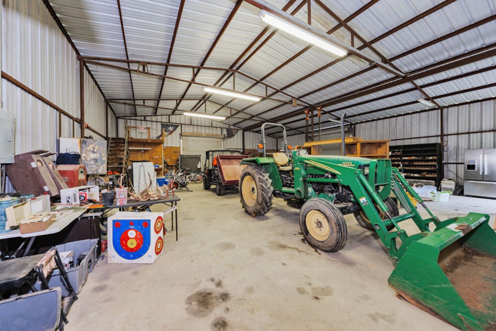 4316 Leona Road Bowie TX 76230