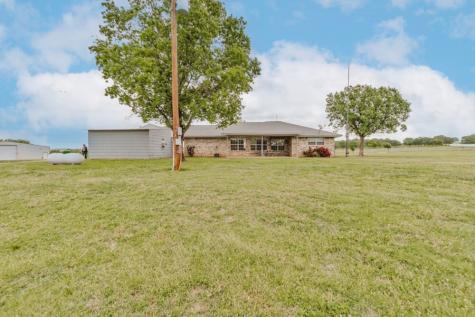 4316 Leona Road Bowie TX 76230