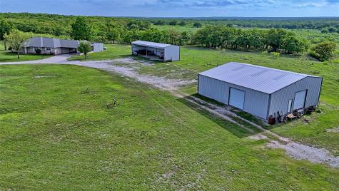 4316 Leona Road Bowie TX 76230