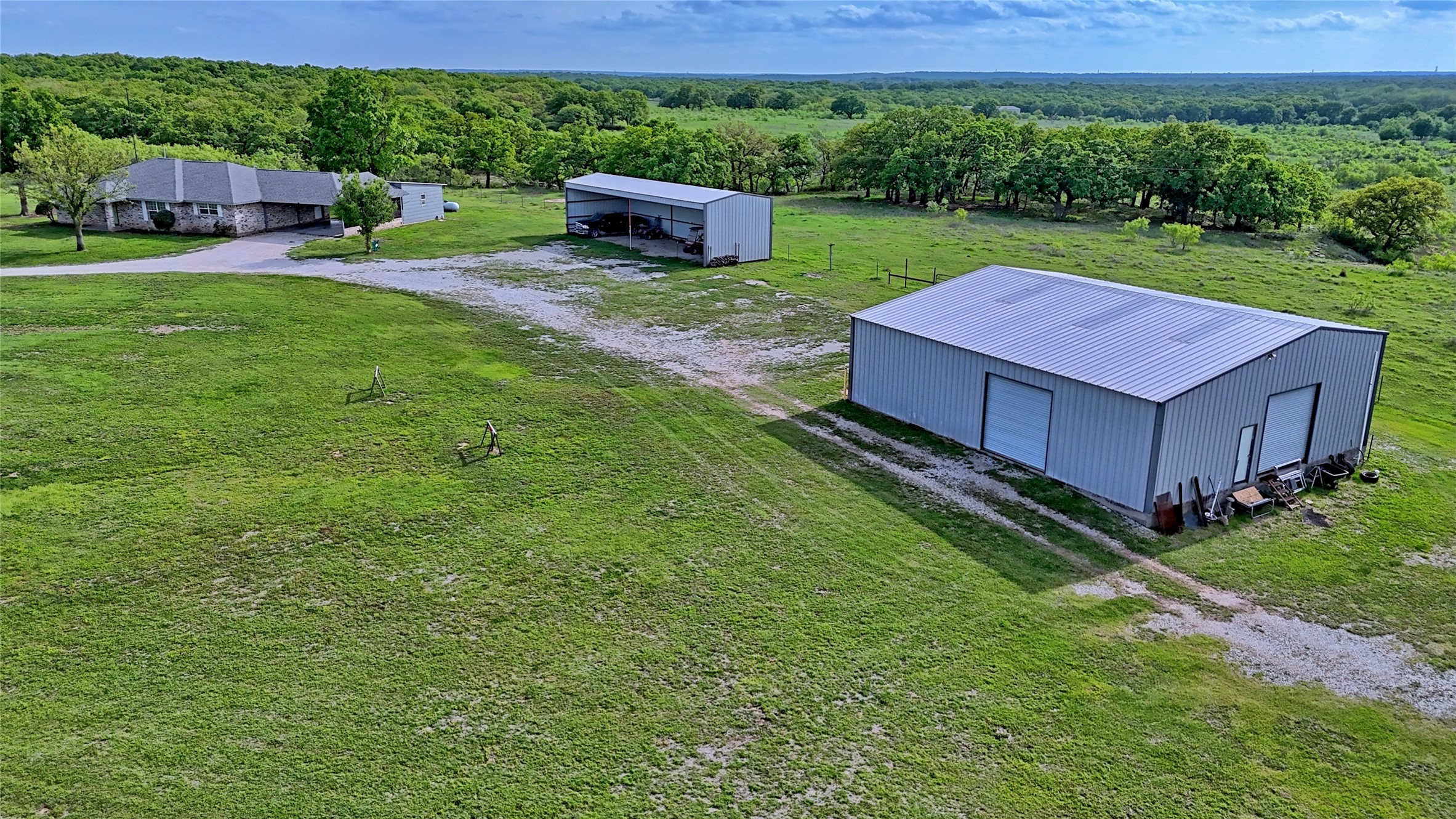 4316 Leona Road Bowie TX 76230