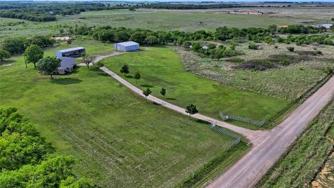 4316 Leona Road Bowie TX 76230
