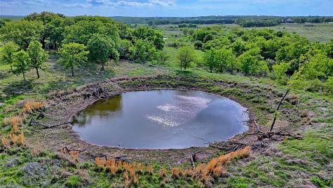 4316 Leona Road Bowie TX 76230