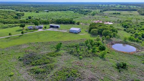 4316 Leona Road Bowie TX 76230