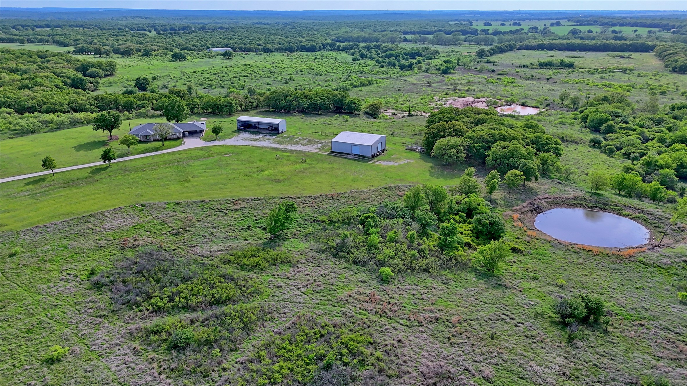 4316 Leona Road Bowie TX 76230