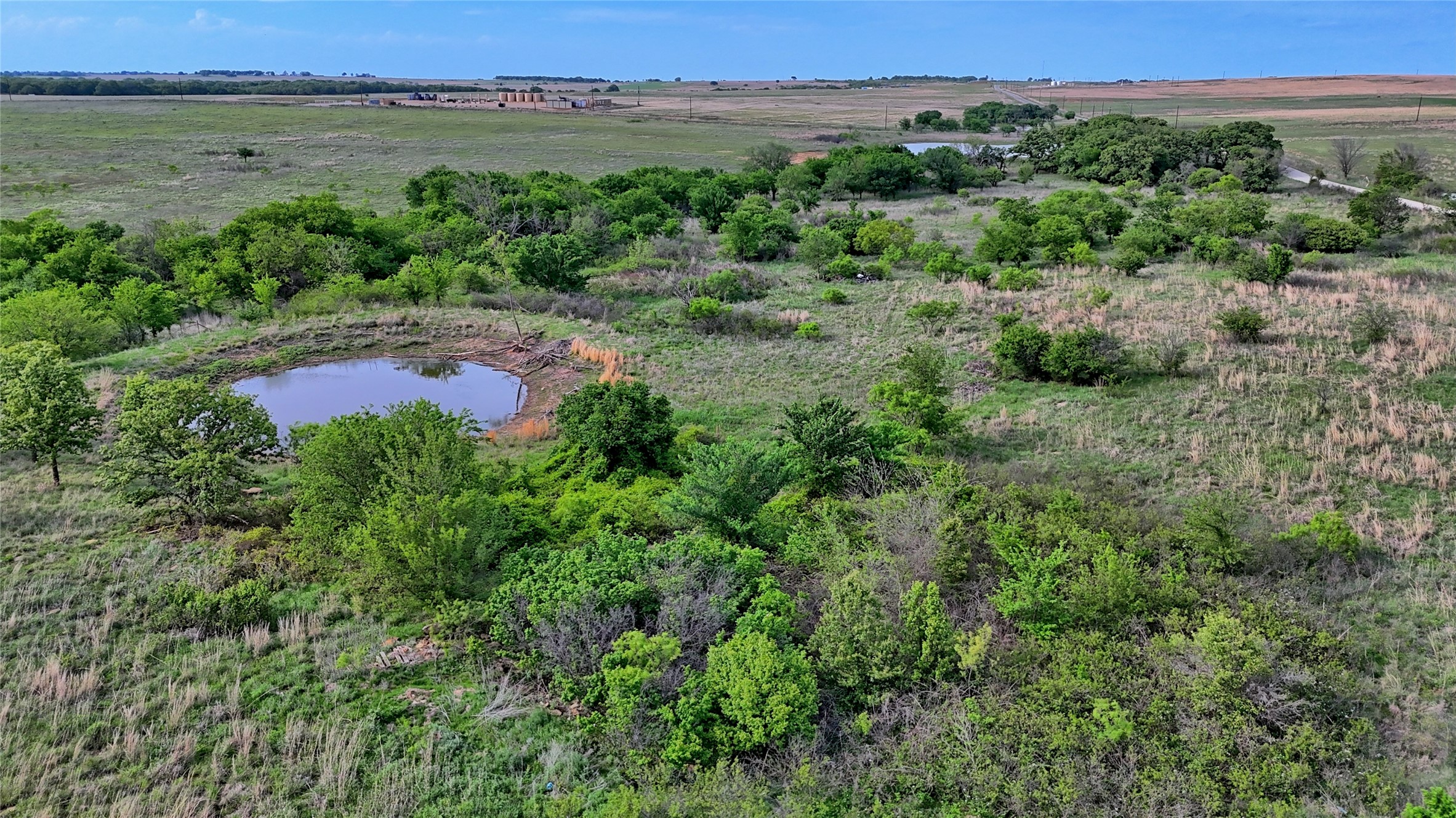 4316 Leona Road Bowie TX 76230