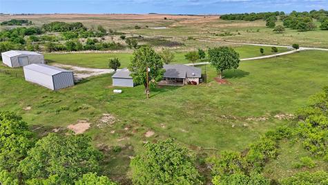 4316 Leona Road Bowie TX 76230