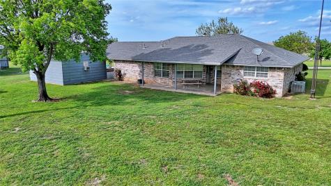 4316 Leona Road Bowie TX 76230