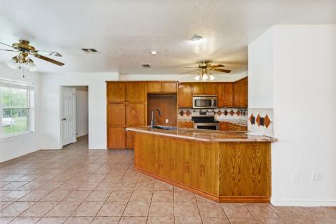 4316 Leona Road Bowie TX 76230