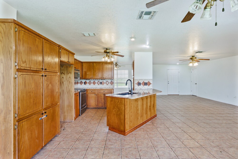 4316 Leona Road Bowie TX 76230